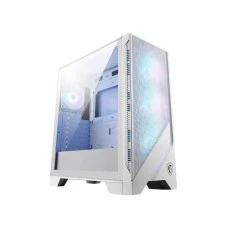 MSI MAG FORGE 320R AIRFLOW WHITE kućište MSI MAG FORGE 320R AIRFLOW WHITE kućište