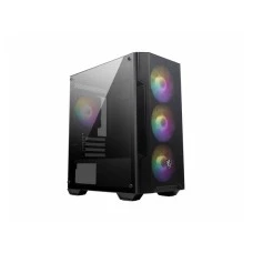 MSI MAG Forge M100A kućište crno MSI MAG Forge M100A kućište crno