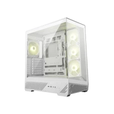 MSI MAG PANO 130R PZ WHITE midi kuciste