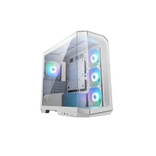 MSI MAG PANO M100R PZ WHITE micro kućište MSI MAG PANO M100R PZ WHITE micro kućište