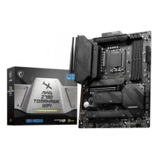MSI MAG Z790 TOMAHAWK WIFI MSI MAG Z790 TOMAHAWK WIFI