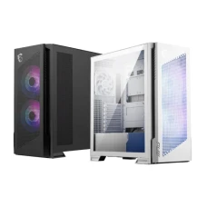 MSI MPG VELOX 300R AIRFLOW PZ WHITE kućište MSI MPG VELOX 300R AIRFLOW PZ WHITE kućište