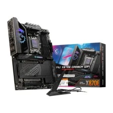 MSI MPG X870E CARBON WIFI matična ploča MSI MPG X870E CARBON WIFI matična ploča