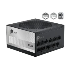 MSI PRO A1000PL PCIE5 1000W napajanje