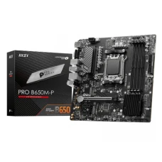 MSI PRO B650M-P MSI PRO B650M-P
