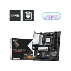 MSI PRO B850M-G matična ploča