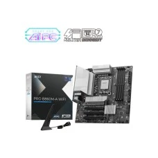 MSI PRO B860M-A WIFI