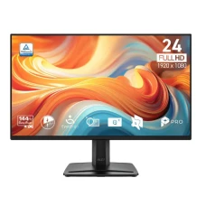 MSI PRO MP245 VA FHD 144Hz MSI PRO MP245 VA FHD 144Hz