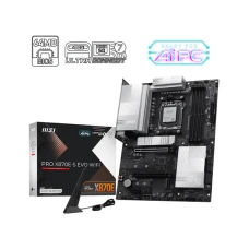 MSI PRO X870E-S EVO WIFI