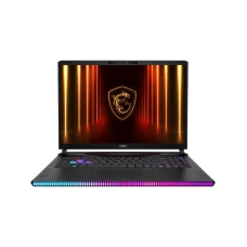 MSI Raider 16 Max HX B2XWI (Midnight Black) QHD+ IPS, Ultra 9 290HX Plus, 64GB, 2TB SSD, RTX 5080, Win 11 Pro (9S7-265111-207)