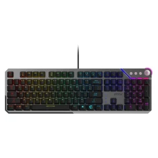 MSI STRIKE 600 SILENT US crna tastatura