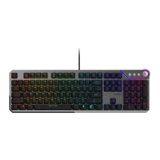 MSI STRIKE 600 V2 SILENT US Black