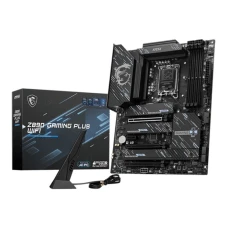 MSI Z890 GAMING PLUS WIFI MSI Z890 GAMING PLUS WIFI