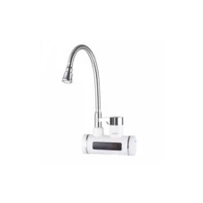 MUHLER MH7933WDF - Slavina sa grejacem - (Montaza iz zida) MUHLER MH7933WDF - Slavina sa grejacem - (Montaza iz zida)