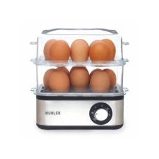 MUHLER Muhler ME516 - Aparat za kuvanje jaja na pari