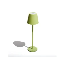 MUITOMAS Stona lampa u ZELENOJ boji