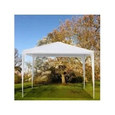 MultiGarden Baštenski šator, 3x3 m, 4 stranica, white