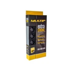 MULTIP Produžni kabl Multip 1001010 sa 7 utičnica/1,4m MULTIP Produžni kabl Multip 1001010 sa 7 utičnica/1,4m