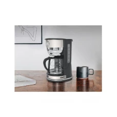 MUSE Aparat za filter kafu MS-220 SC