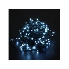 MUSICMAN Lampice za jelku sa 100 LED dioda dnevno svetlo ML-C2002 MUSICMAN Lampice za jelku sa 100 LED dioda dnevno svetlo ML-C2002