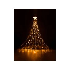 MUSICMAN Svetleći niz sa 300 toplo belih LED dioda-dekoracija MUSICMAN Svetleći niz sa 300 toplo belih LED dioda-dekoracija