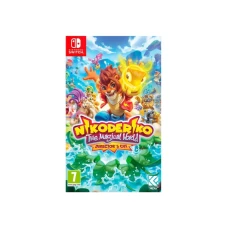 MY.GAMES Switch, Nikoderiko: The Magical World - Directors Cut