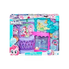 MY LITTLE PONY Lagoo