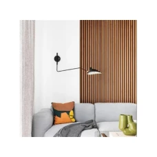 SPATZ Akustični panel Ružino Drvo 270 x 60 x 2.1 cm SPATZ Akustični panel Ružino Drvo 270 x 60 x 2.1 cm