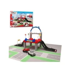 N/A Auto staza za decu - City 1, 30kom