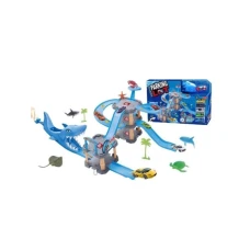 N/A Luping staza i garaže, Pazi morski pas