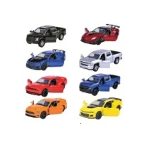 N/A Metalni auto 5 mix 73673