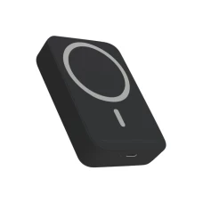 N/A Power Bank MagSafe 15W 10000 mAh crni