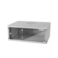 N/A Rack orman SH-4U, 4U 19” 400mm, BELI