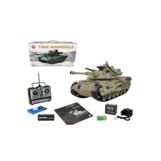 N/A Tenk na daljinsko upravljanje N/A Tenk na daljinsko upravljanje