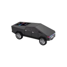 N/A Zvucnik bluetooth WS-580 auto crni