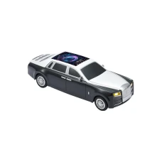 N/A Zvucnik bluetooth WS-610 auto crni
