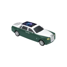 N/A Zvucnik bluetooth WS-610 auto zeleni