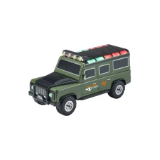 N/A Zvucnik bluetooth WS-630 auto zeleni