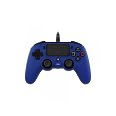 NACON Gamepad WIRED COMPACT CONTROLLER (Plavi)