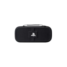 NACON Official Pouch - PS Portal Black Torbica NACON Official Pouch - PS Portal Black Torbica