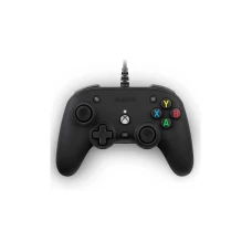 NACON Pro Compact Controller Black Gamepad