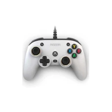 NACON Pro Compact Controller White Gamepad