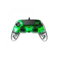 NACON PS4 Coloured controller (Zelena)