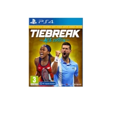 NACON PS4 TIEBREAK: Official game of the ATP and WTA - ACE EDITION