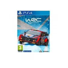 NACON PS4 WRC Generations