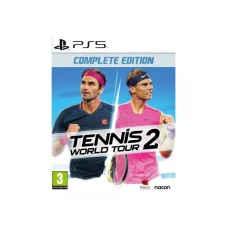 NACON PS5 Tennis World Tour 2: Complete Edition