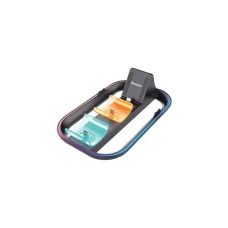 NACON TRIDOCK RGB Charger For 2 Pro Controller & Nintendo Switch 2 Console Punjač za Gamepad
