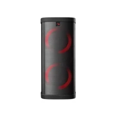 Nakamichi Party Box Concert 1020