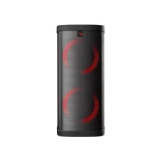 Nakamichi Party Box Concert 620