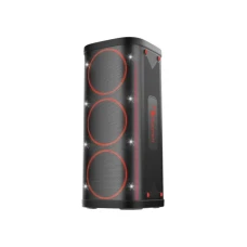 Nakamichi Party Box Concert 730